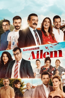 Kocaman Ailem-watch