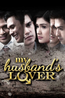 My Husband's Lover-watch