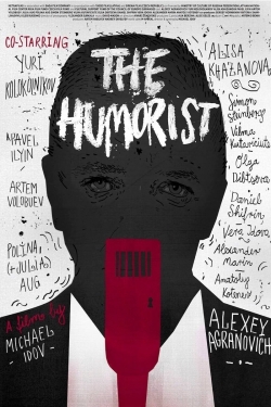 The Humorist-watch