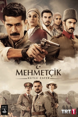 Mehmetçik Kutlu Zafer-watch