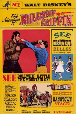 The Adventures of Bullwhip Griffin-watch