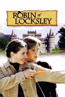 Robin of Locksley-watch