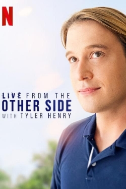 Live from the Other Side with Tyler Henry-watch