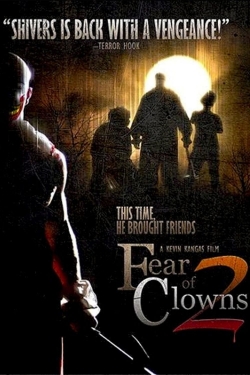 Fear of Clowns 2-watch