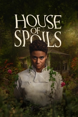 House of Spoils-watch