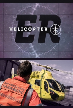 Helicopter ER-watch