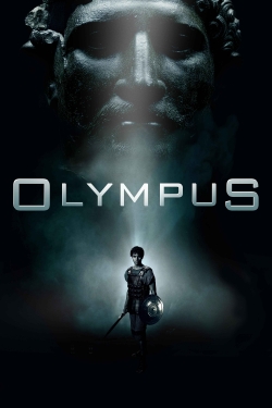 Olympus-watch