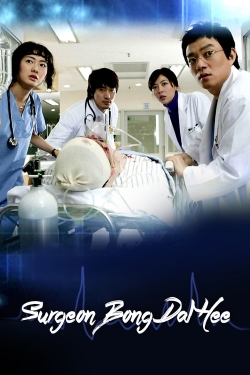 Surgeon Bong Dal Hee-watch