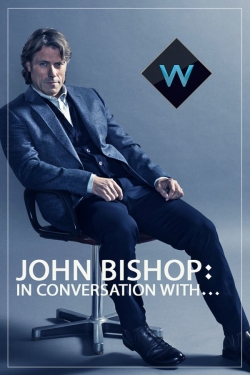 John Bishop: In Conversation With...-watch