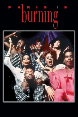 Paris Is Burning-watch