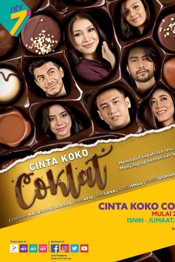 Cinta Koko Coklat-watch