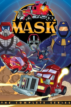 MASK-watch