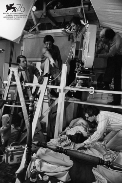 Leap of Faith: William Friedkin on The Exorcist-watch