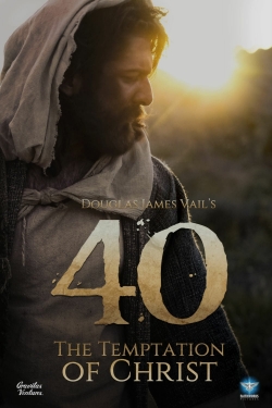 40: The Temptation of Christ-watch