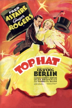 Top Hat-watch