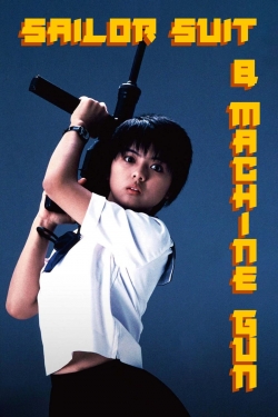 Sailor Suit and Machine Gun-watch