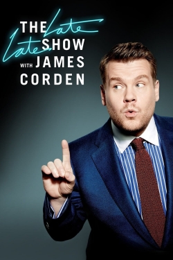 The Late Late Show with James Corden-watch