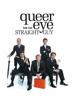 Queer Eye for the Straight Guy-watch