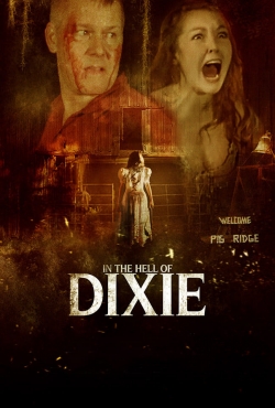 In The Hell of Dixie-watch