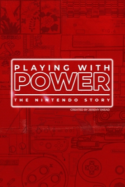 Playing with Power: The Nintendo Story-watch