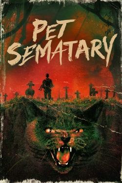 Pet Sematary-watch