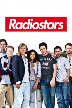 Radiostars-watch