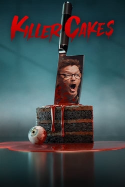 Killer Cakes-watch