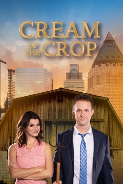 Cream of the Crop-watch