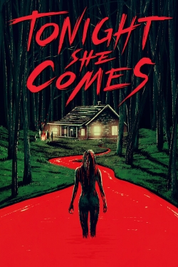 Tonight She Comes-watch