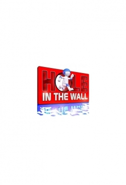 Hole in the Wall-watch