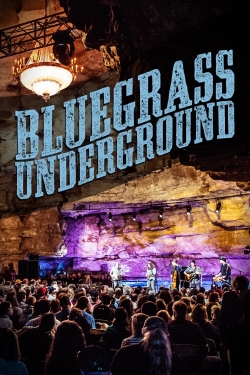 Bluegrass Underground-watch