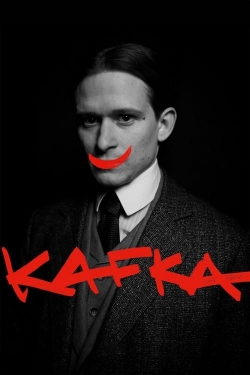 Kafka-watch