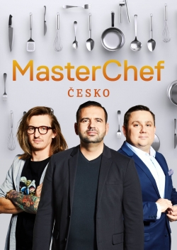 MasterChef Česko-watch