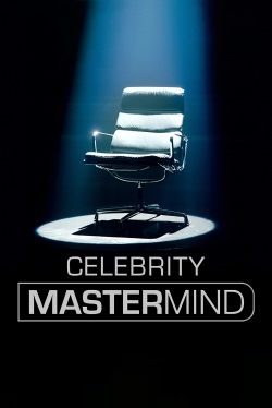 Celebrity Mastermind-watch