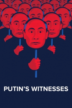 Putin's Witnesses-watch