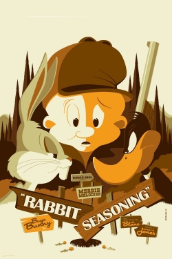 Rabbit Seasoning-watch