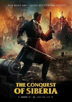 The Conquest Of Siberia-watch