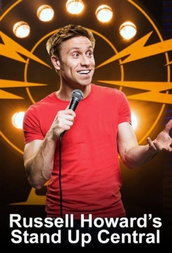 Russell Howard's Stand Up Central-watch