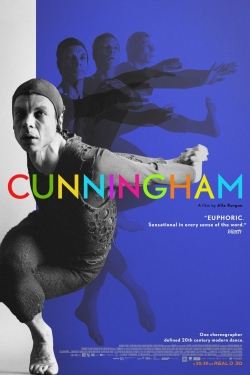 Cunningham-watch
