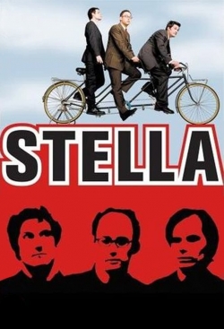 Stella-watch