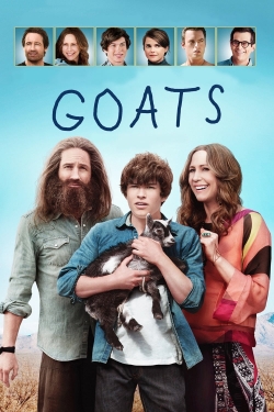 Goats-watch