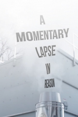 A Momentary Lapse in Reason-watch