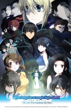 The Irregular at Magic High School: The Girl Who Calls the Stars-watch