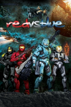 Red vs. Blue-watch