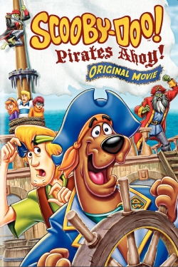 Scooby-Doo! Pirates Ahoy!-watch