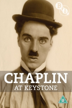 Charlie Chaplin at Keystone-watch