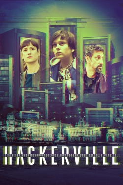 Hackerville-watch