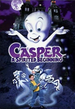 Casper: A Spirited Beginning-watch