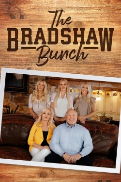 The Bradshaw Bunch-watch