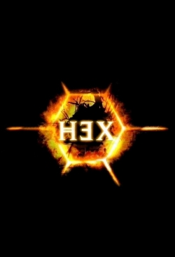 Hex-watch